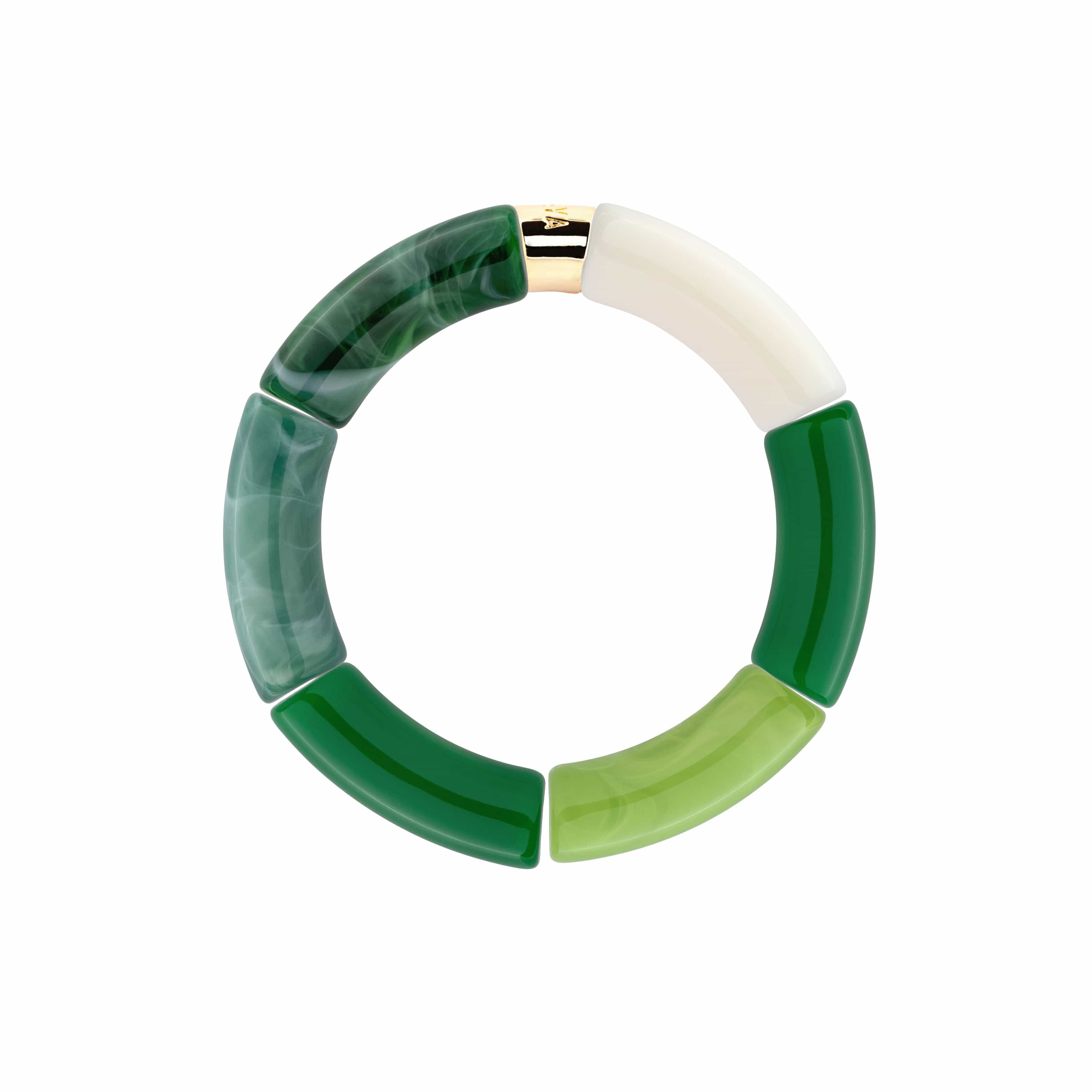 Bracelet Pipoca Palmeira Parabaya