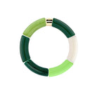 Bracelet Pipoca Palmeira Parabaya