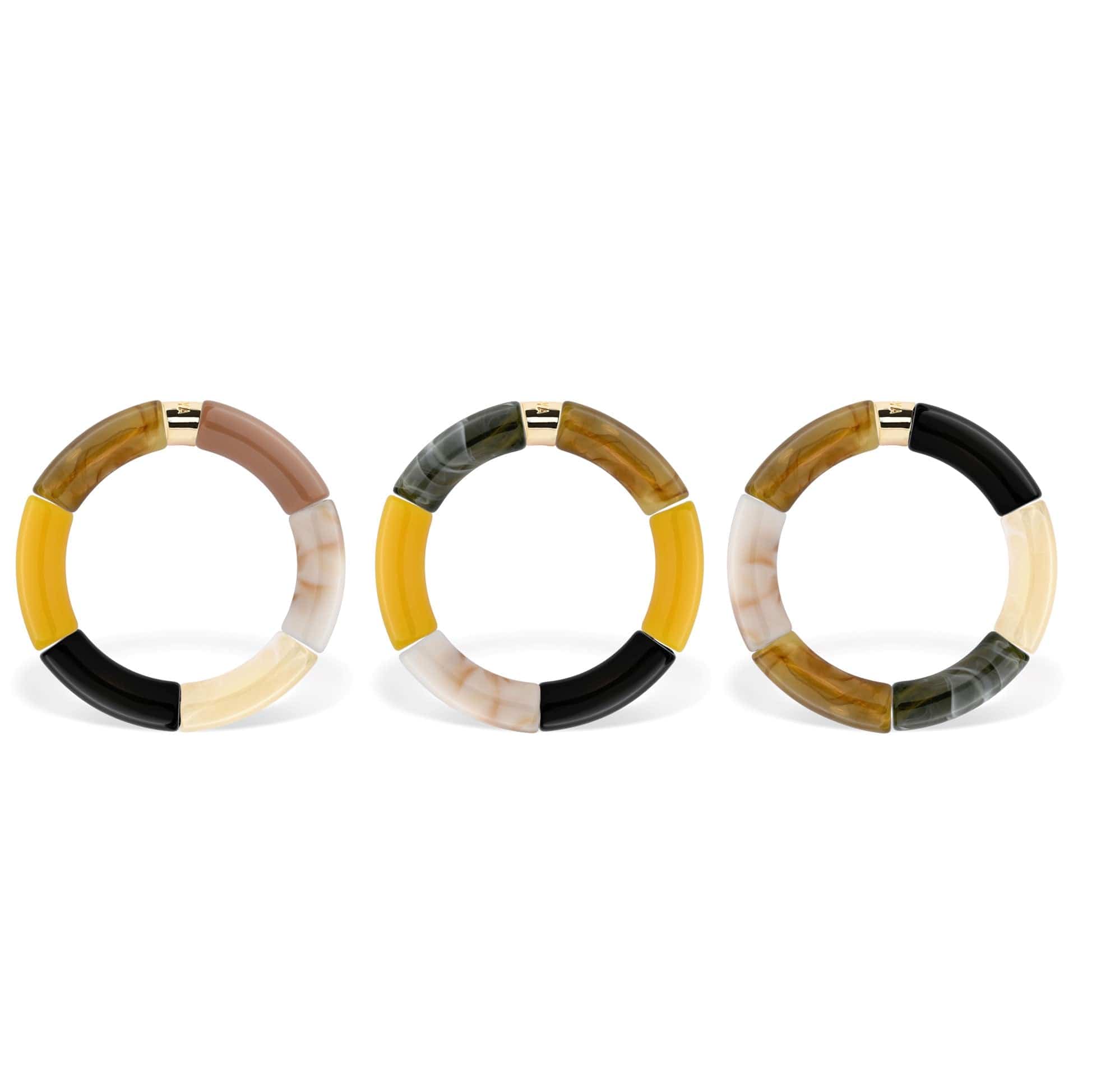 Bracelet Pipoca Pantera Parabaya