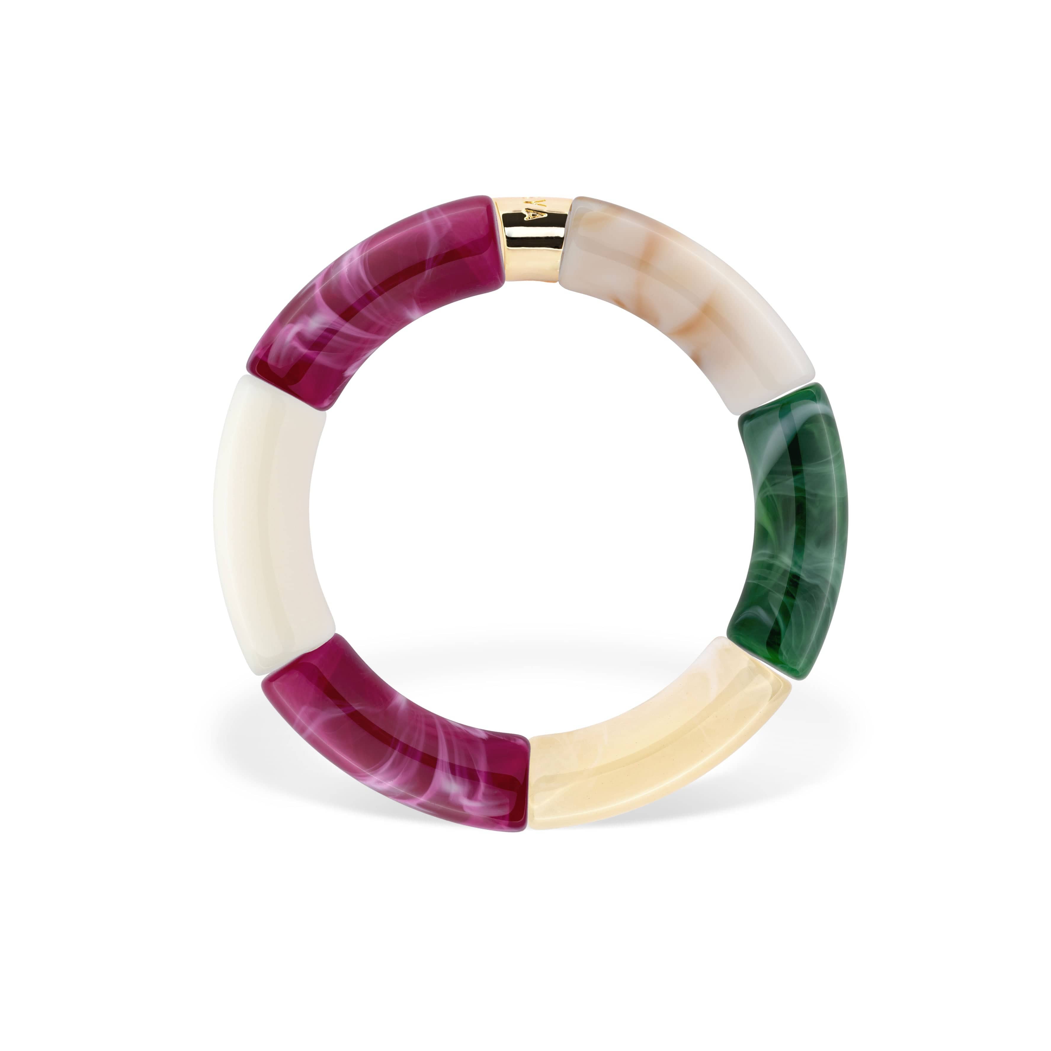 Bracelet Pipoca PITIGUARI Parabaya