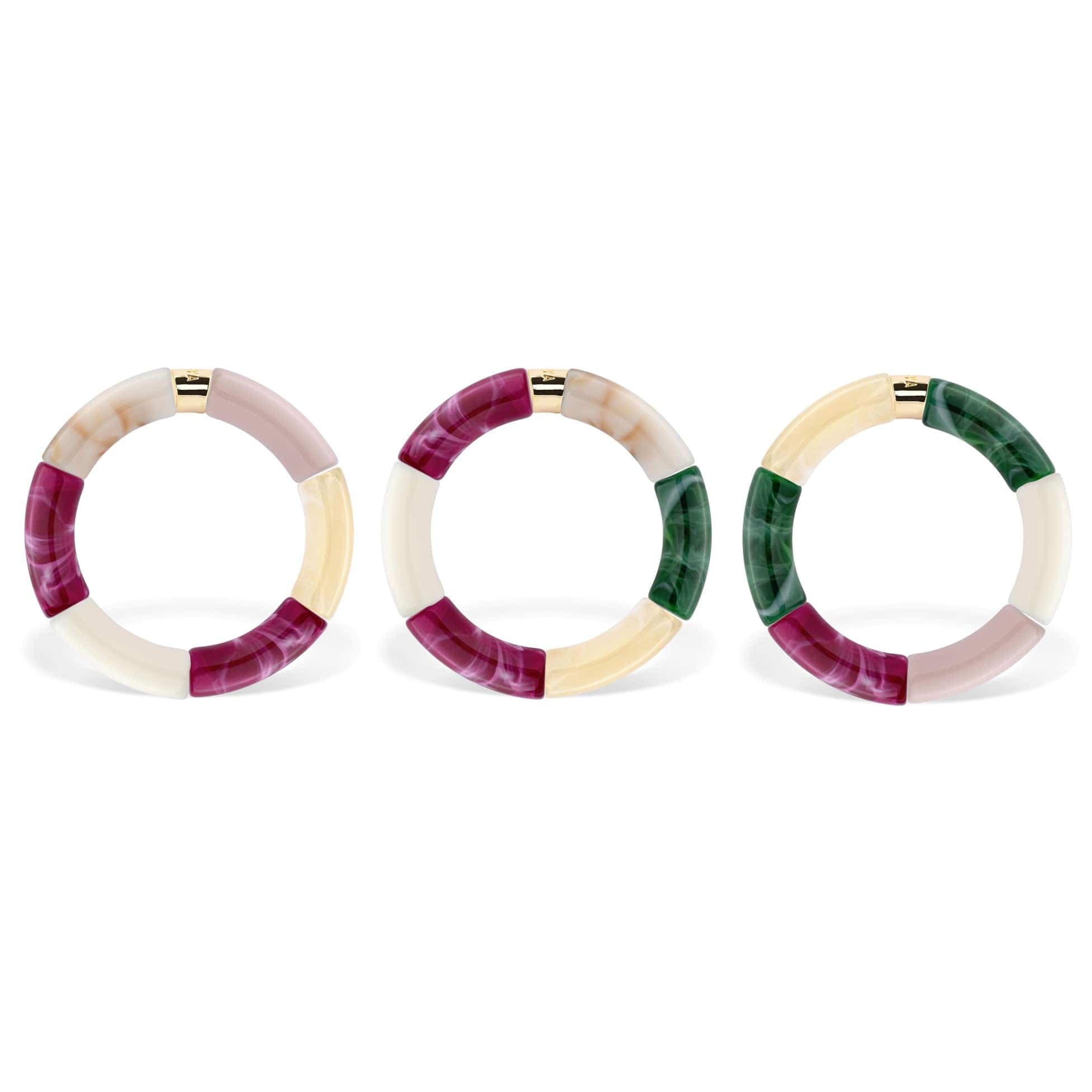 Bracelet Pipoca PITIGUARI Parabaya