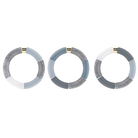Bracelet Pipoca Prata Parabaya