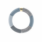 Bracelet Pipoca Prata Parabaya