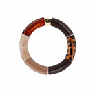 Bracelet Pipoca Puma Parabaya