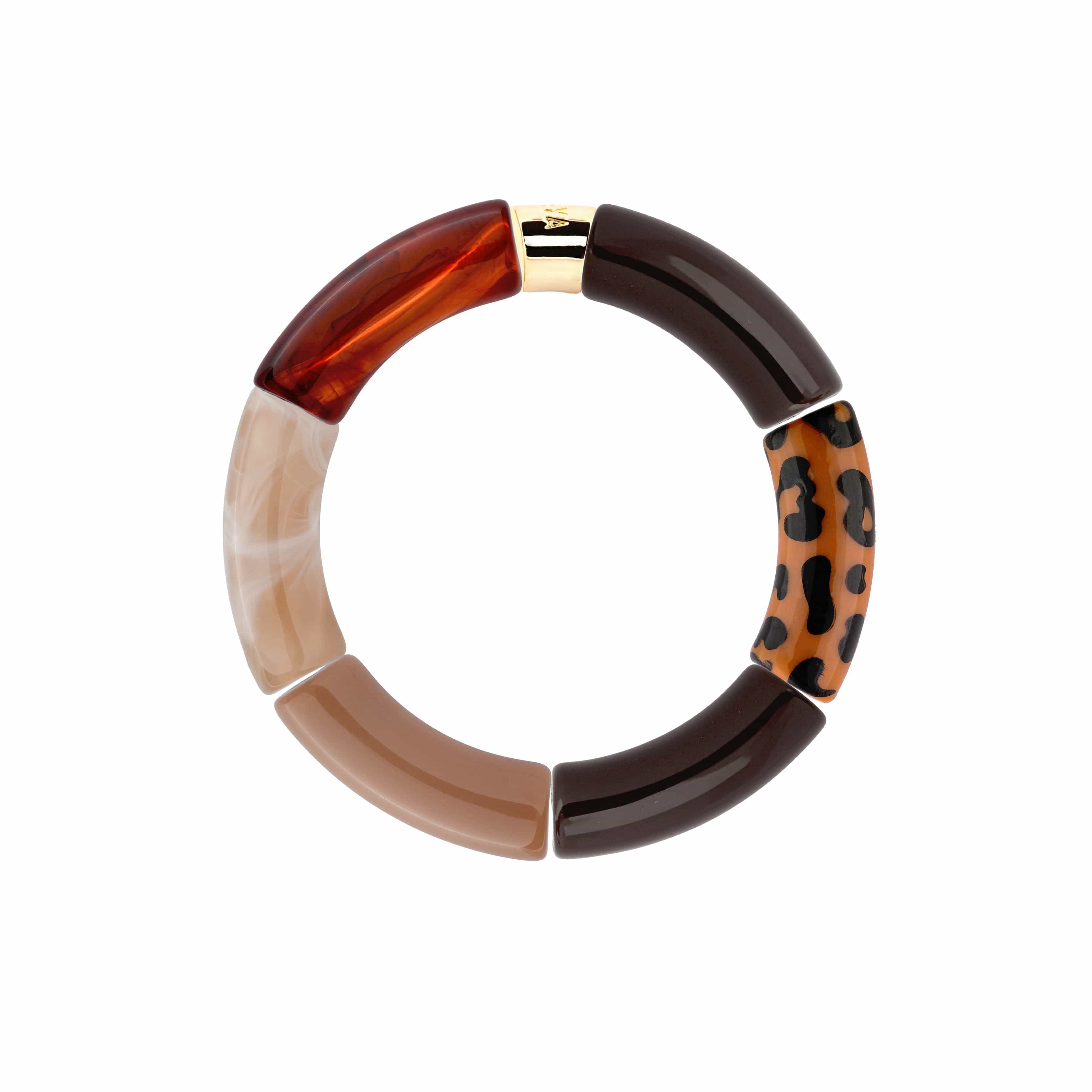 Bracelet Pipoca Puma Parabaya