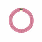 Bracelet pipoca Rosa mono Parabaya