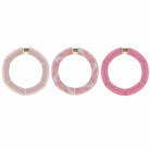 Bracelet pipoca Rosa mono Parabaya