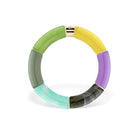 Bracelet Pipoca Roxo Parabaya