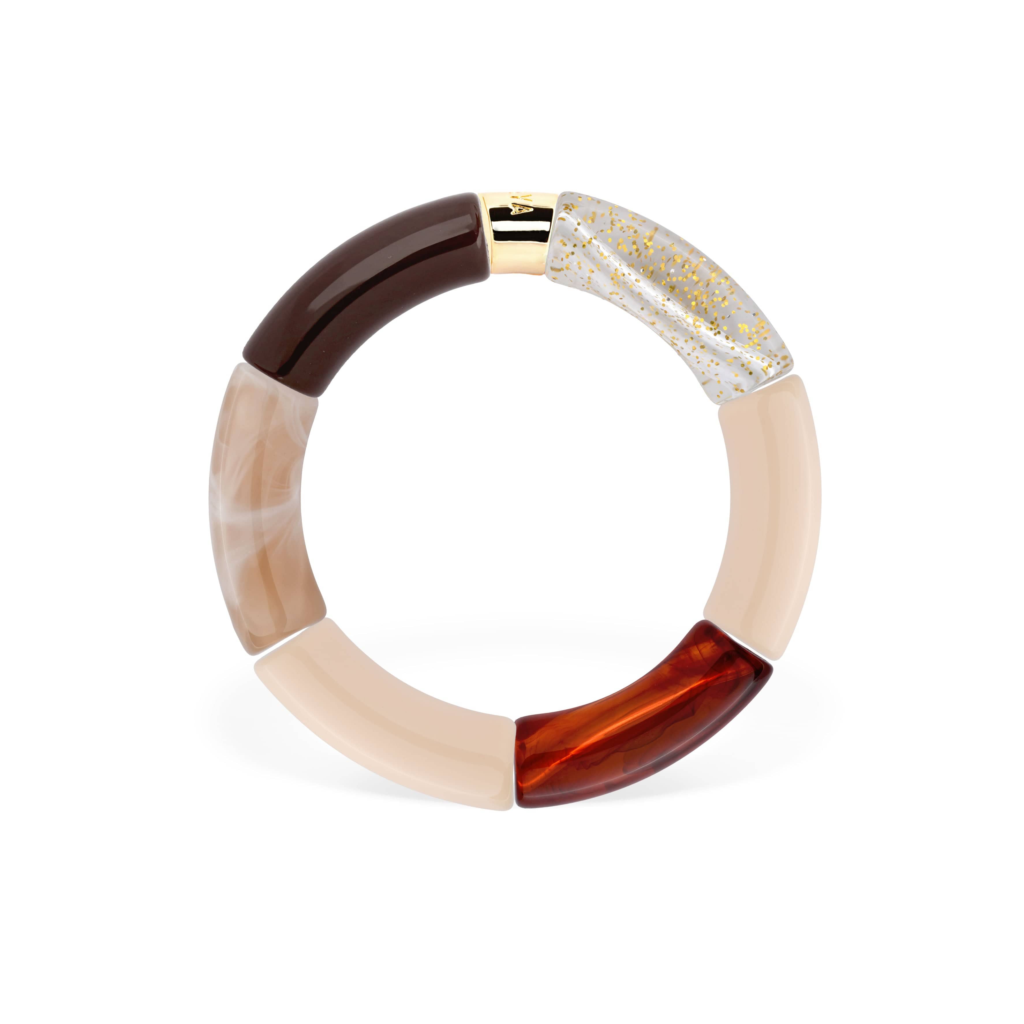 Bracelet Pipoca SAIBA Parabaya