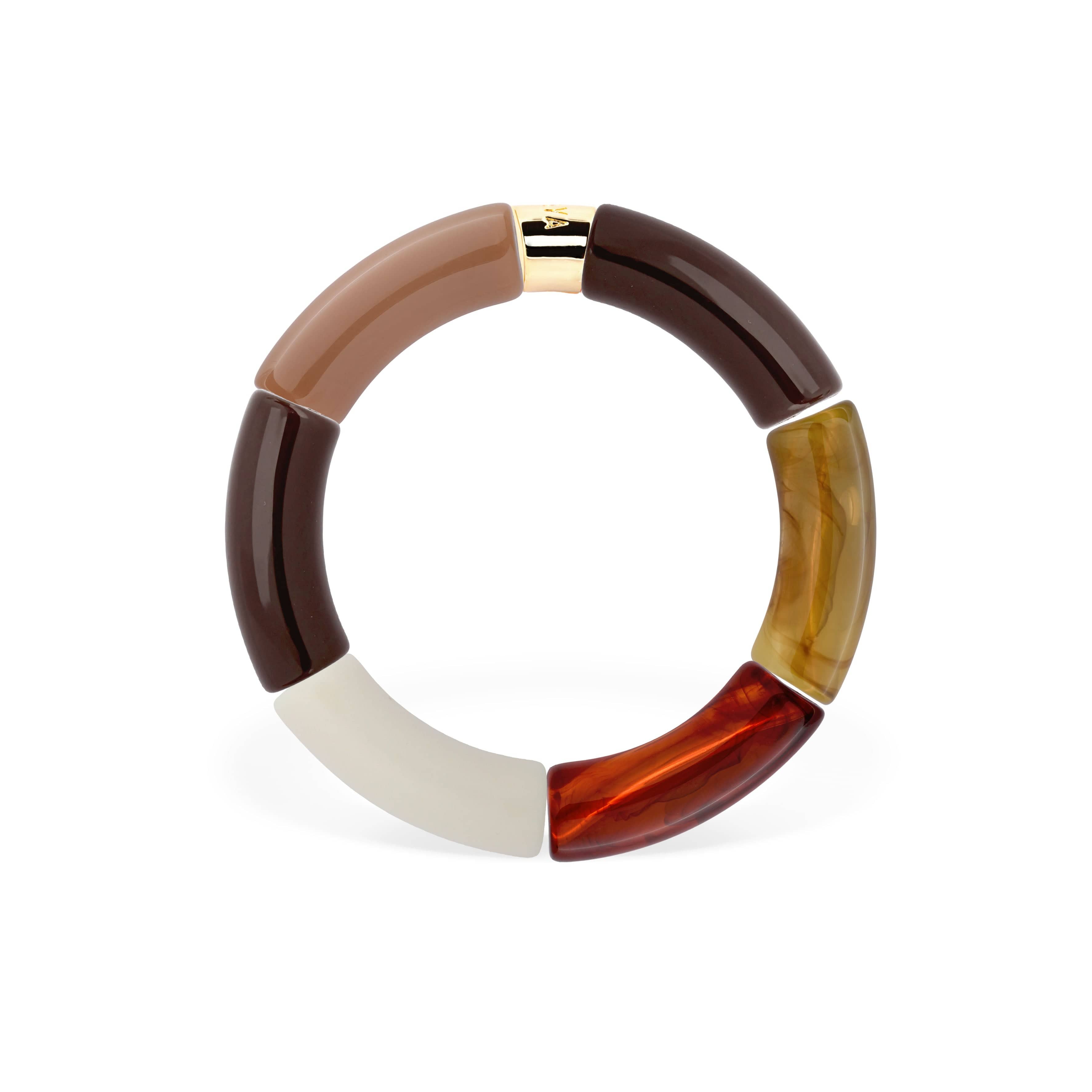 Bracelet Pipoca SAIBA Parabaya