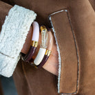 Bracelet Pipoca SAIBA Parabaya