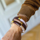 Bracelet Pipoca SAIBA Parabaya