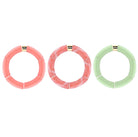 Bracelet Pipoca samba mono Parabaya