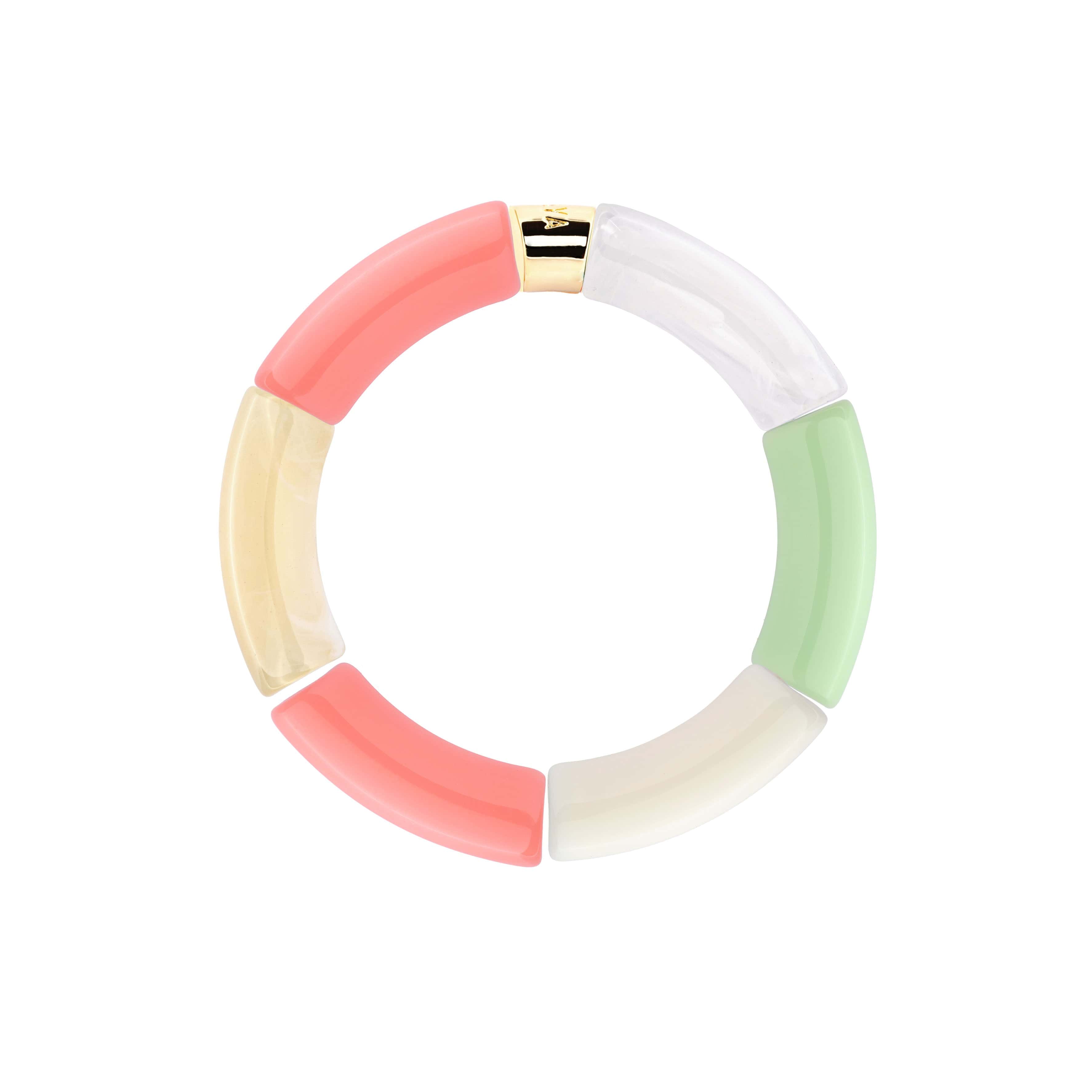 Bracelet Pipoca Samba Parabaya