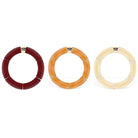 Bracelet Pipoca Sol Mono Parabaya