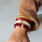 Bracelet Pipoca Sol Mono Parabaya