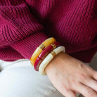 Bracelet Pipoca Sol Mono Parabaya