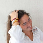 Bracelet Pipoca Sol Parabaya