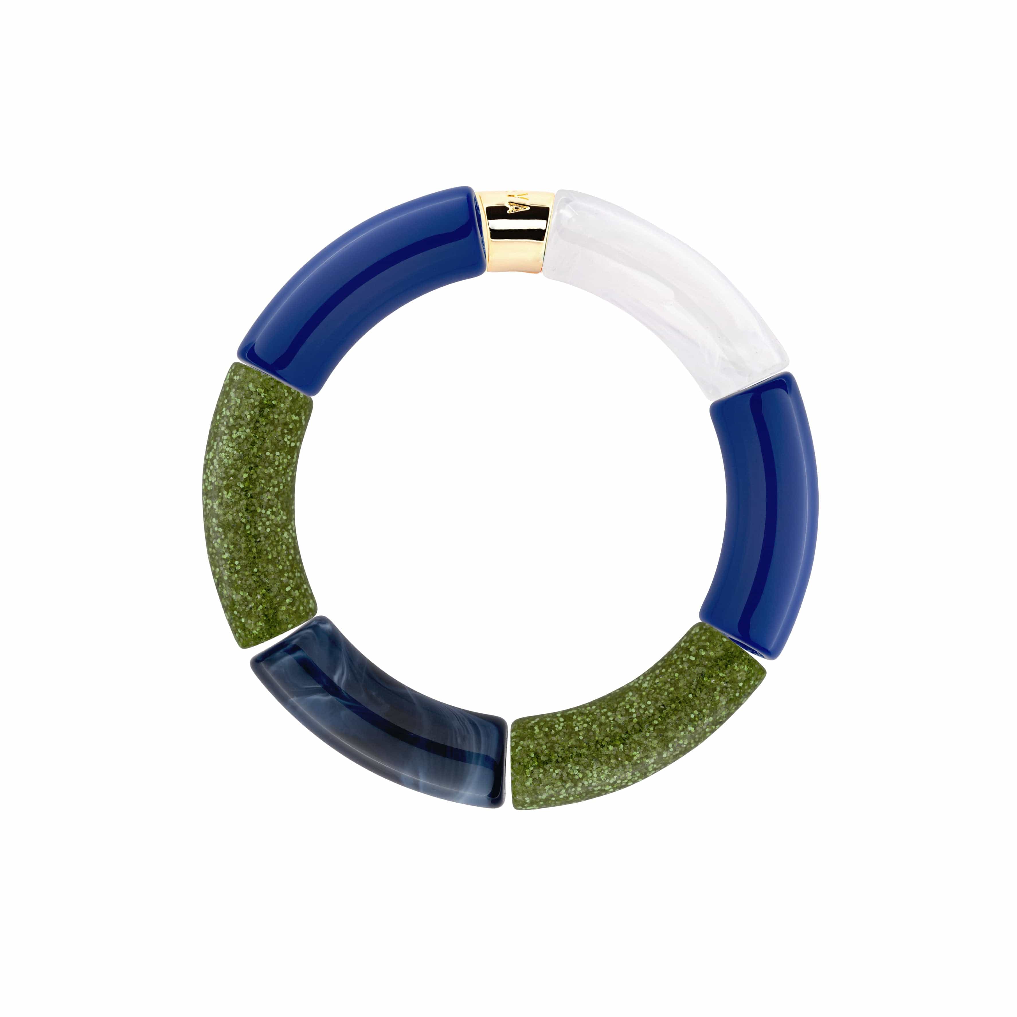 Bracelet Pipoca Sombra Parabaya