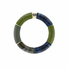 Bracelet Pipoca Sombra Parabaya