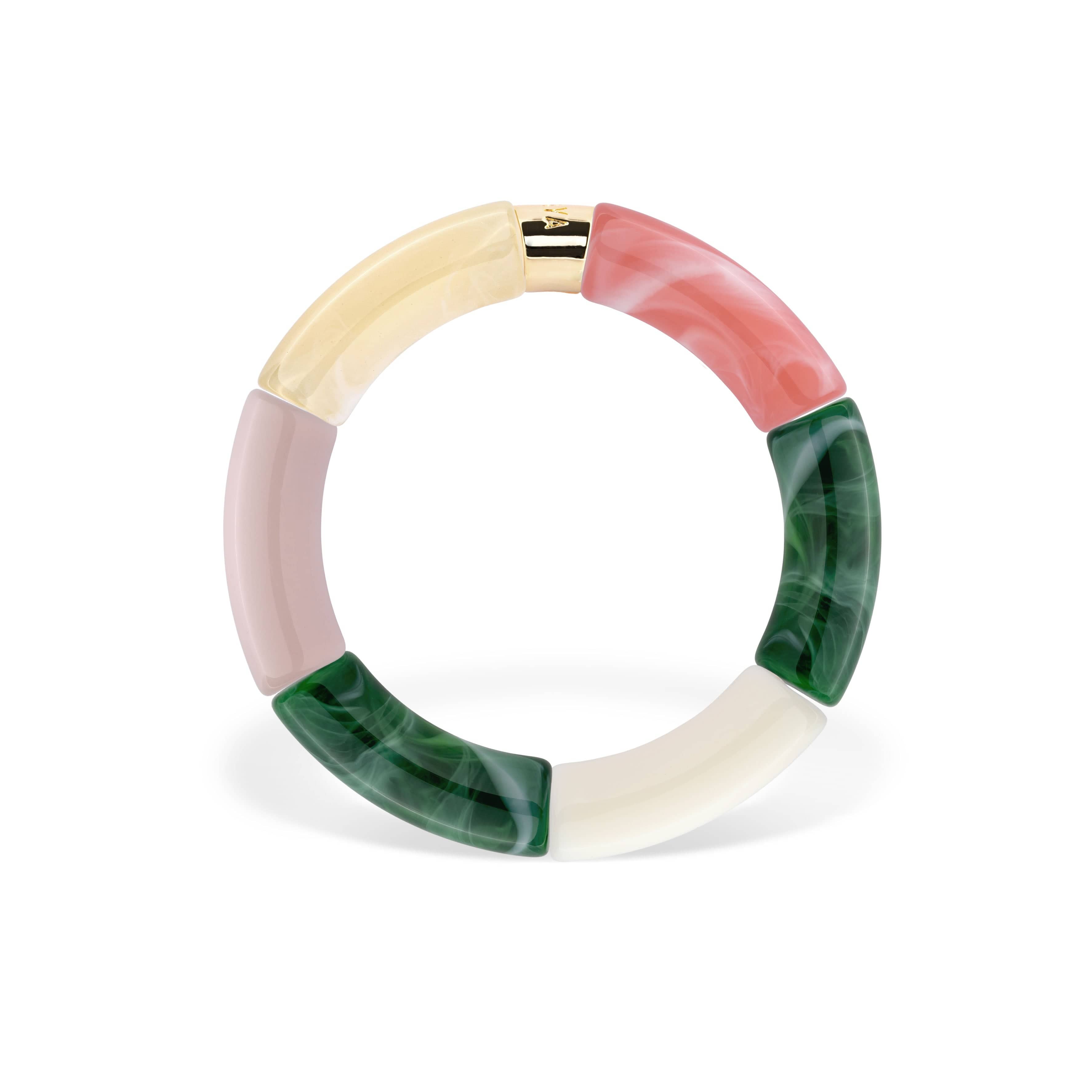 Bracelet Pipoca Tropical Parabaya