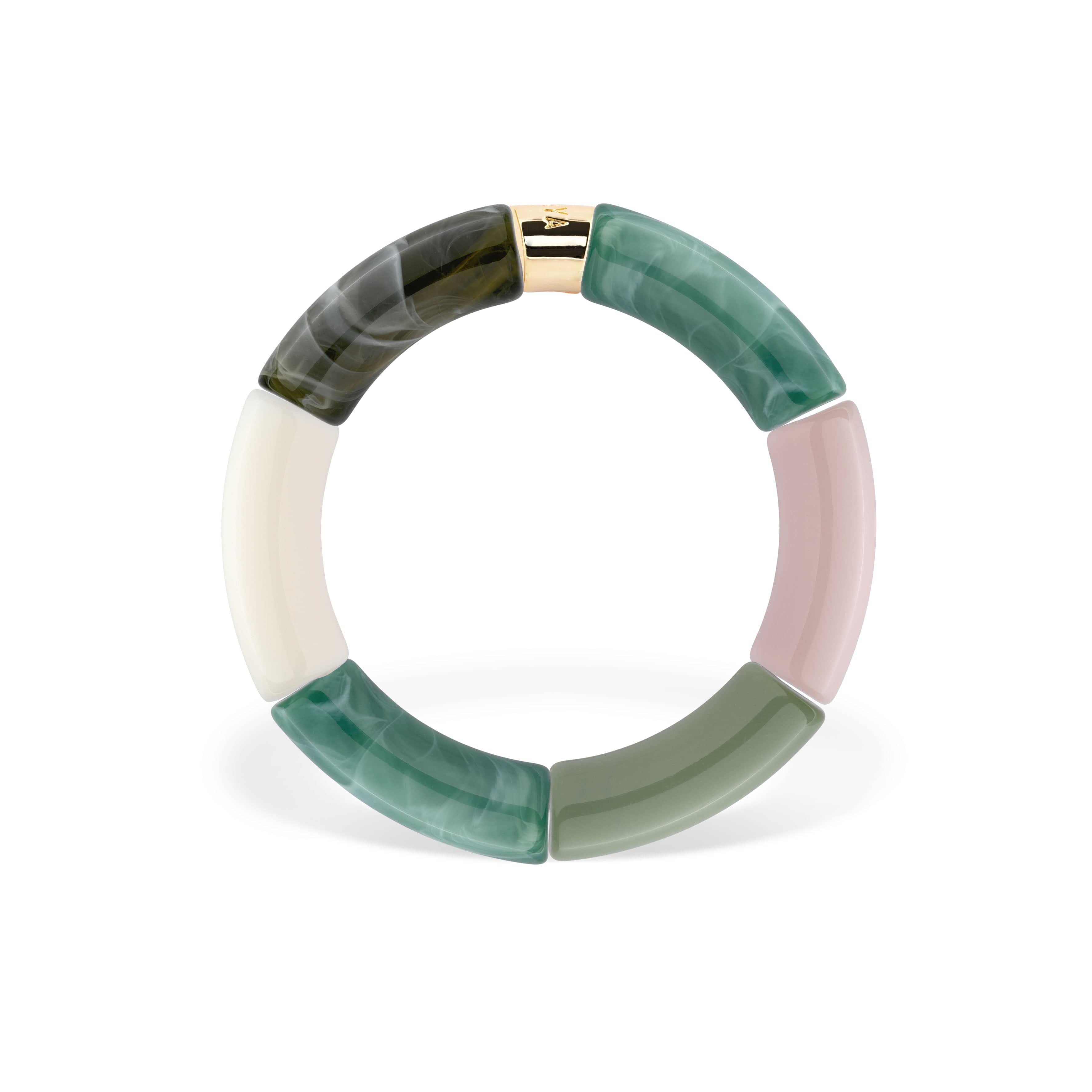 Bracelet Pipoca Tropical Parabaya