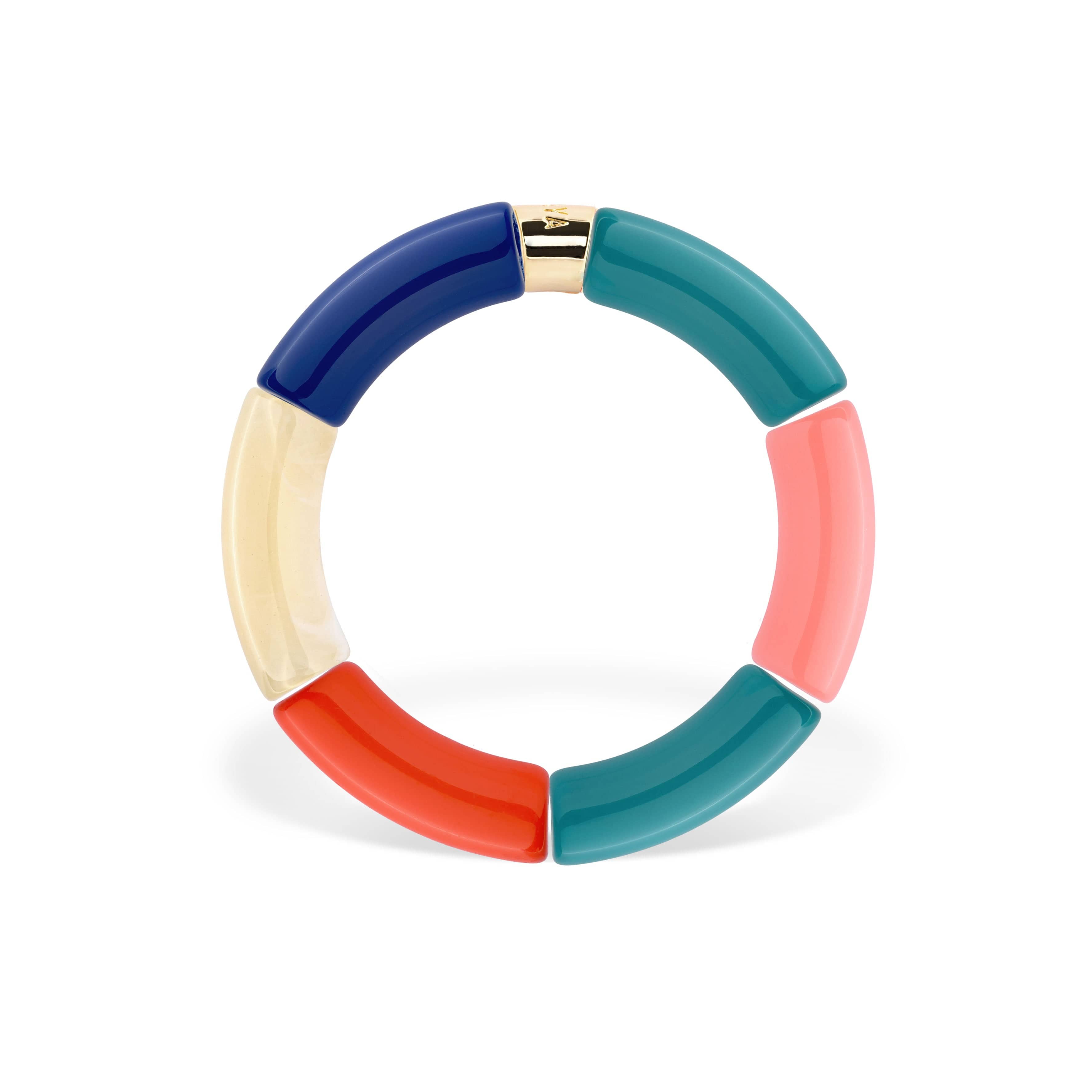 Bracelet Pipoca Verao Parabaya