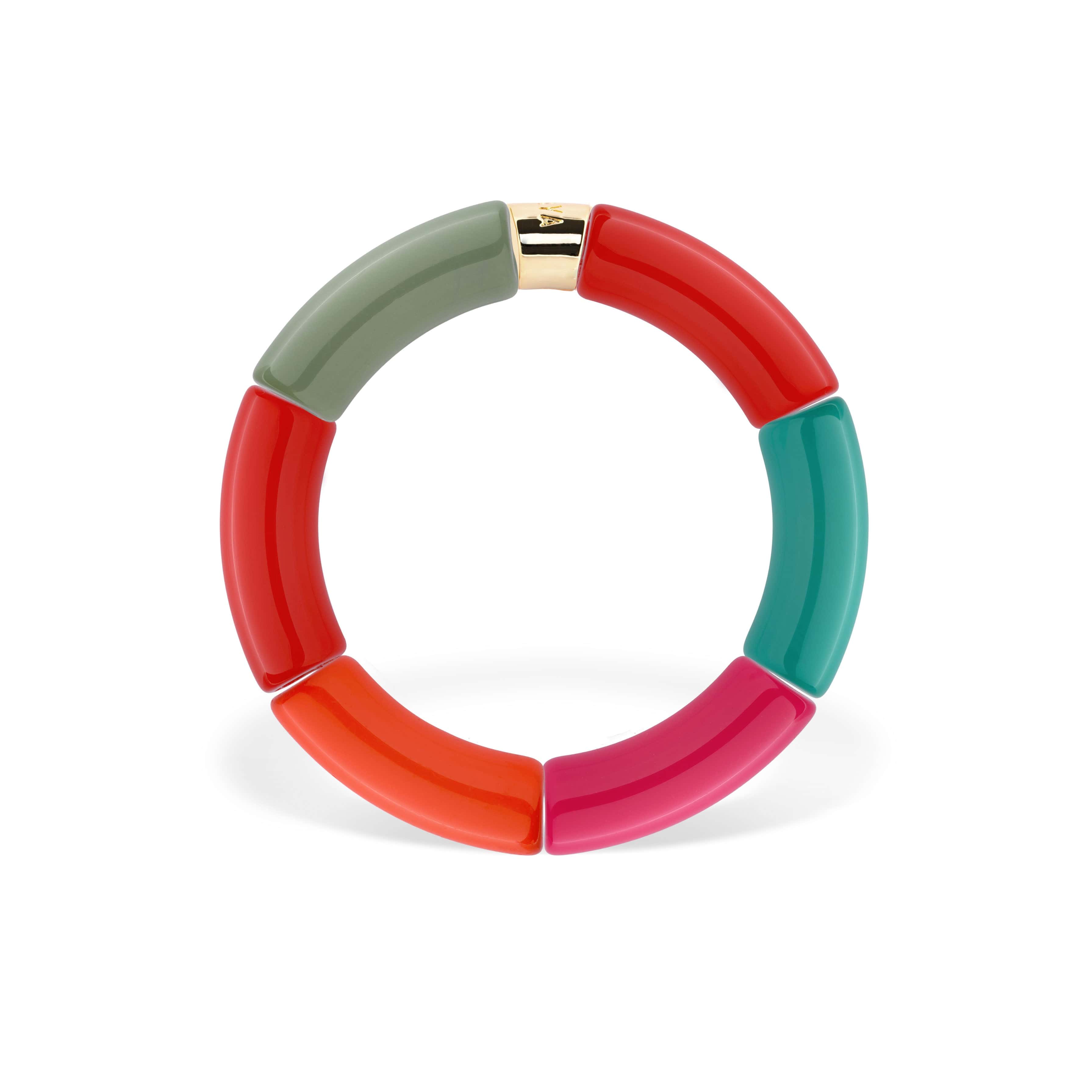 Bracelet Pipoca Vida Parabaya