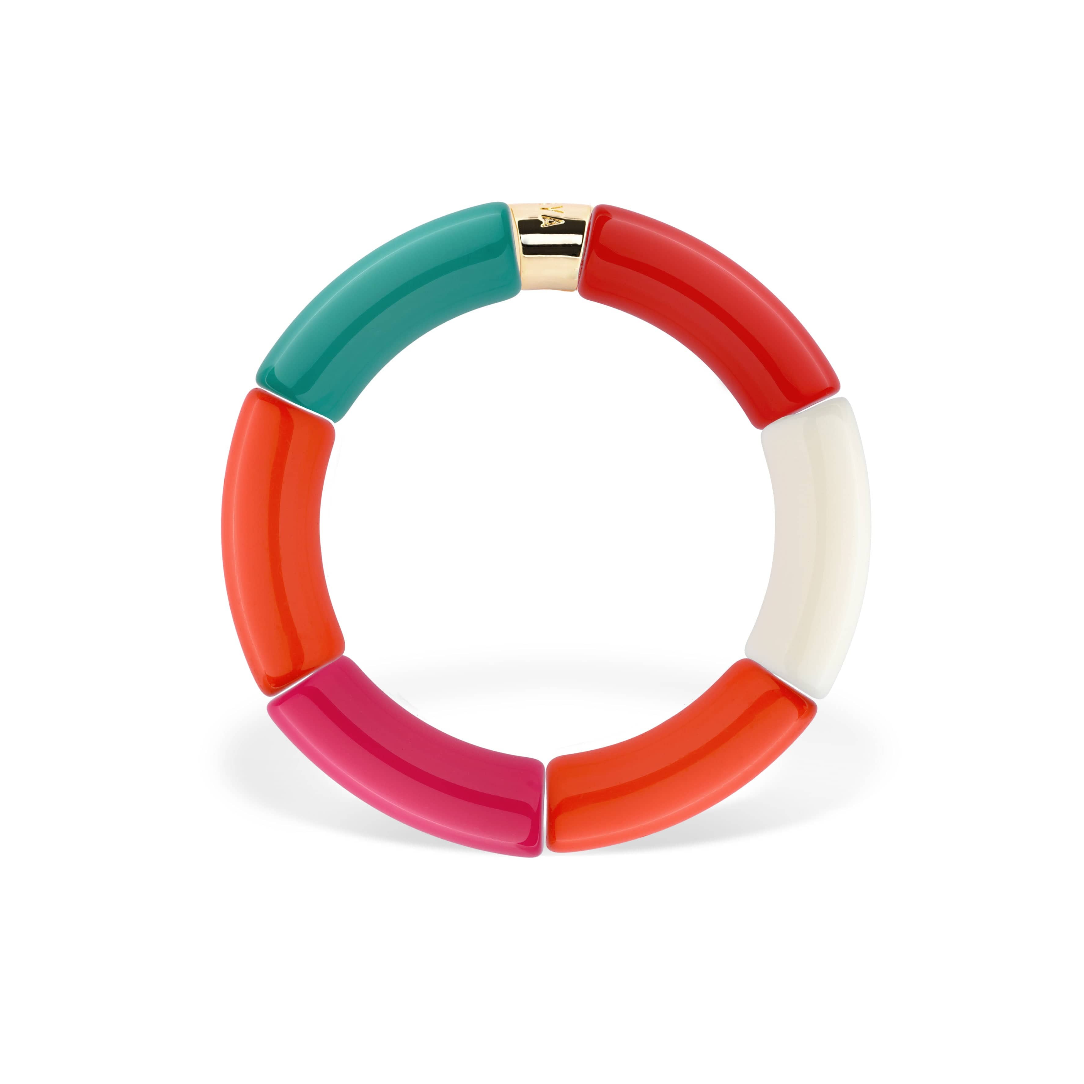 Bracelet Pipoca Vida Parabaya