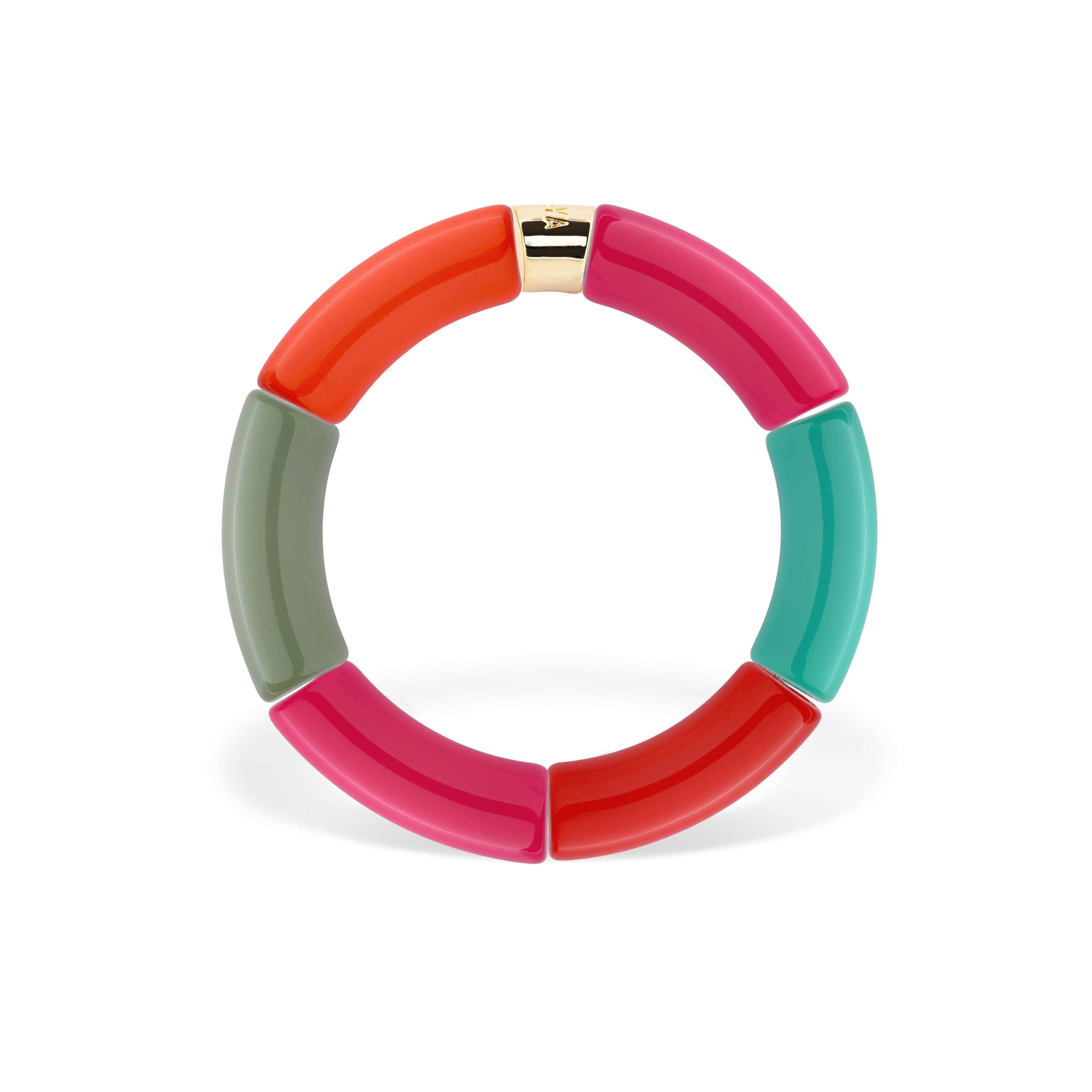 Bracelet Pipoca Vida Parabaya