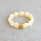 Coffret bracelet femme fête des mères rose | Coffret Maman Cœur Parabaya Parabaya