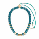 Collier Praia Ligne Selva