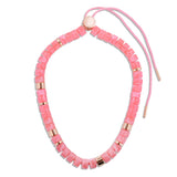 Collier Praia Pamplemousse