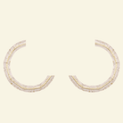 Lot de perles Mix & Match - TRANSPARENT PAILLETTES Parabaya