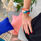 Bracelet Pipoca Verao Parabaya